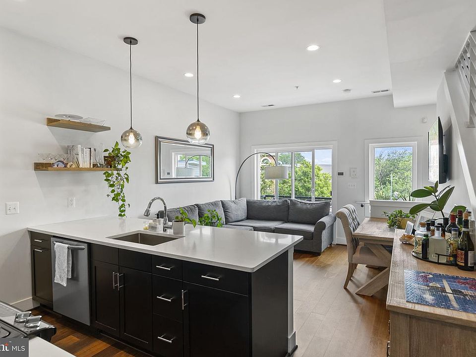 1st image of 502 Rhode Island Ave NW #4