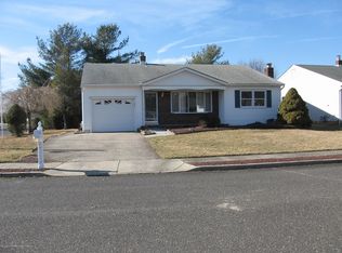 1 Harmony Rd, Toms River, NJ 08757