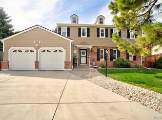 7817 S Poplar Way, Centennial, CO 80112