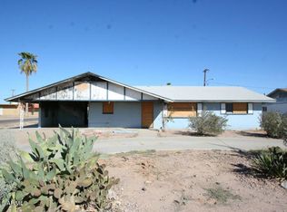 1168 E Rodeo Rd, Casa Grande, AZ 85122