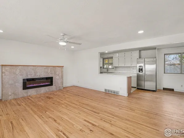 3211 Butternut Dr, Loveland, CO 80538
