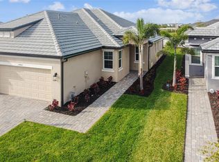 17822 Cherished Loop, Bradenton, FL 34211