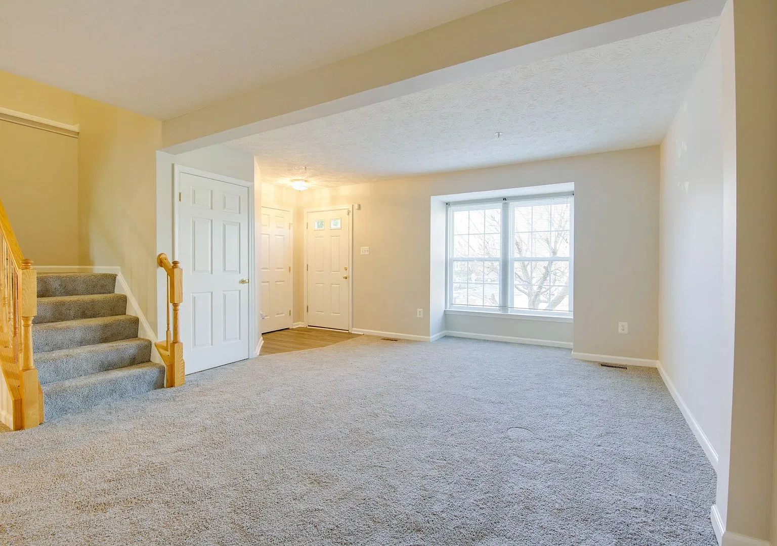 Spacious 3bd 2/2bth Townhome for Rent in Owings Mills — Photo 2
