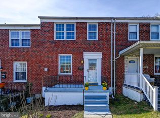218 Cherrydell Rd, Catonsville, MD 21228