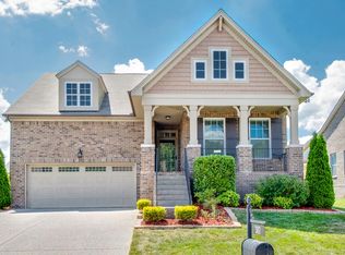 387 Anthony Branch Dr, Mount Juliet, TN 37122