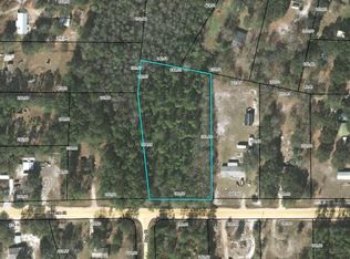 150 Sesame St, Middleburg, FL 32068