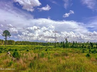 Graves Chapel Rd, Liberty, MS 39645