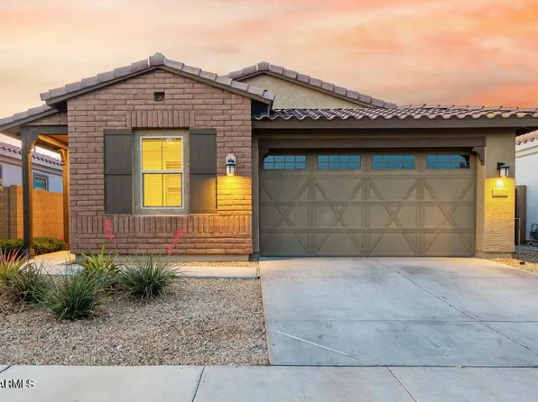 2826 E FRAKTUR Road, Phoenix, AZ 85040