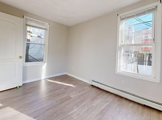 329 Paris St #3, Boston, MA 02128