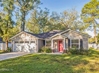 6416 Flowers Ave, Jacksonville, FL 32244