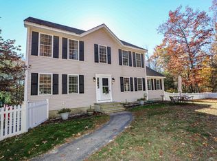 24 Sherman Drive, Raymond, NH 03077