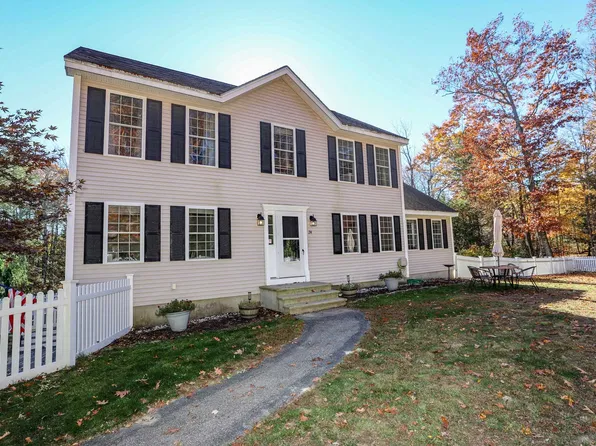 24 Sherman Drive, Raymond, NH 03077