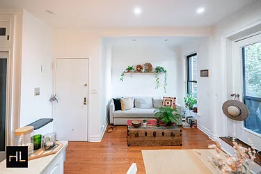 Rented by Highline Residential