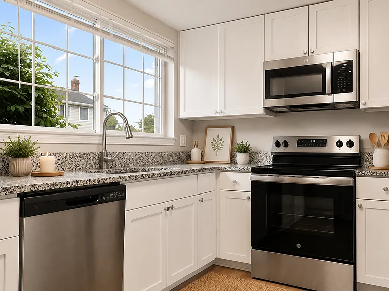 Donovan Townhomes — Photo 30