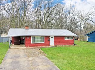 2937 Redgate Ln, Youngstown, OH