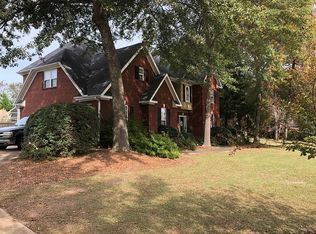 100 Lawing Pl, Warner Robins, GA 31088