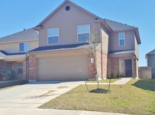 2406 Tomica Ct, Houston, TX 77073