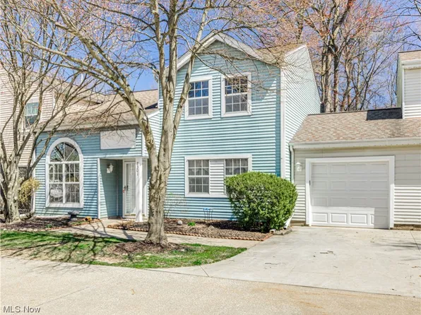 7301 Chatham Ct, Northfield, OH 44067