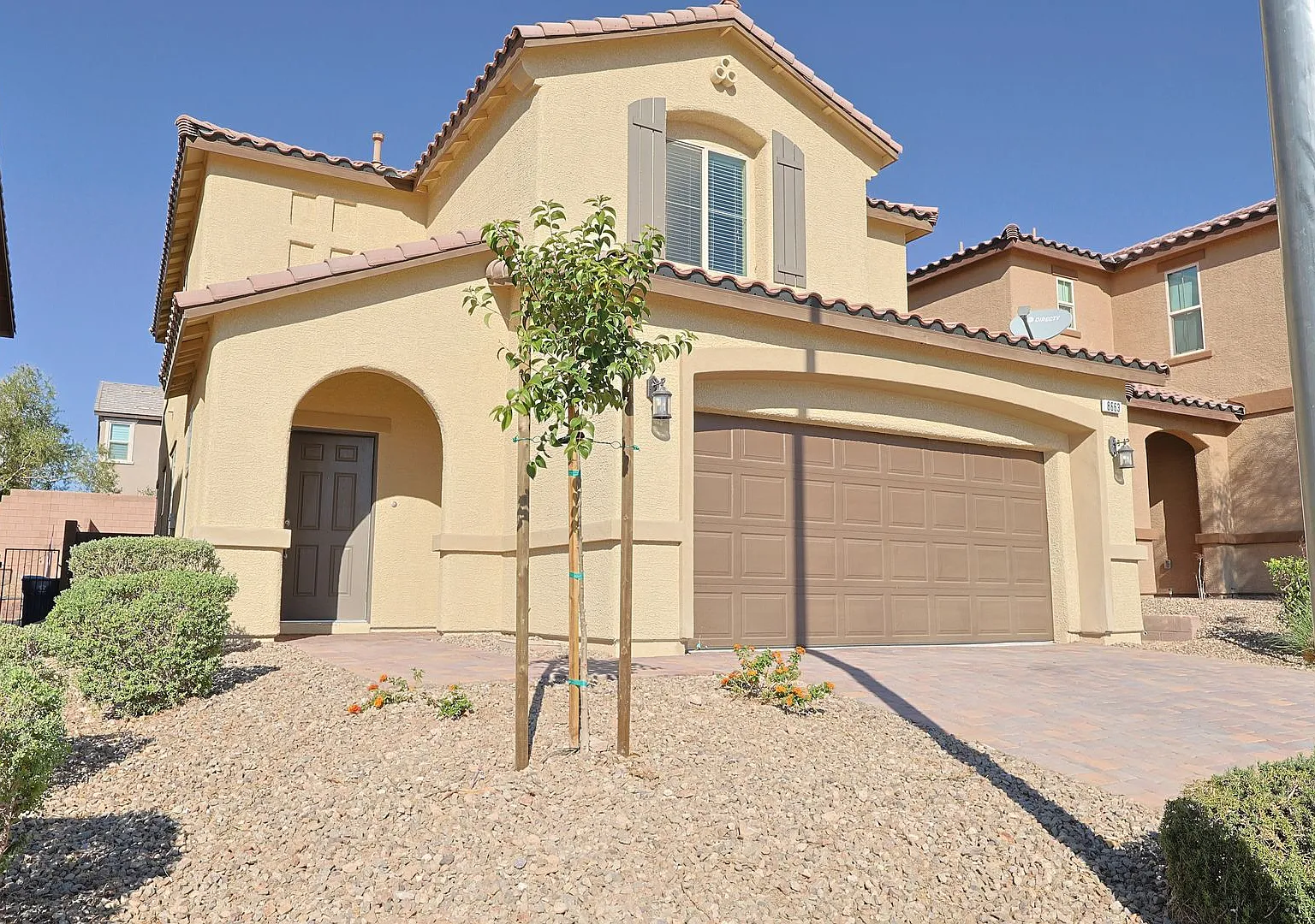 New Updated 2 Story Home Available Now! — Photo 2