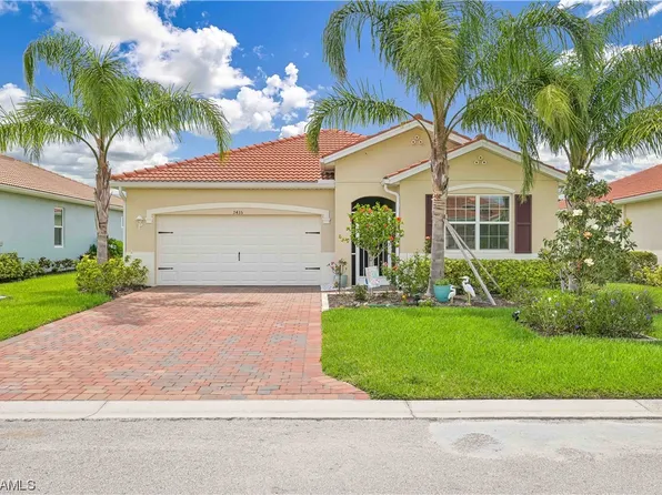 3435 Gold Flower St, Alva, FL 33920