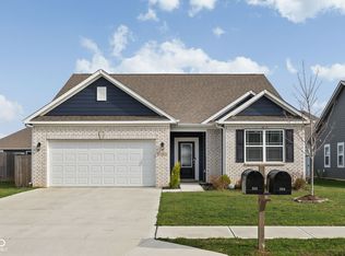 354 Limerick Ln, Pendleton, IN 46064