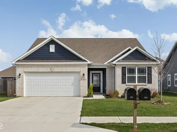 354 Limerick Ln, Pendleton, IN 46064