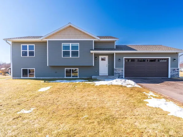 8909 HINNER SPRINGS DRIVE, Weston, WI 54476