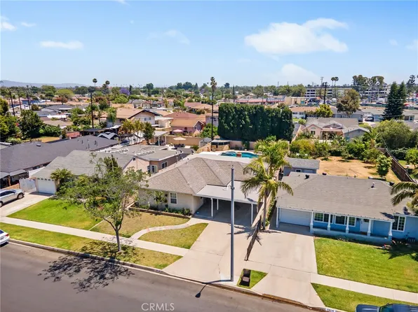 13828 Cowley Ave, Bellflower, CA 90706