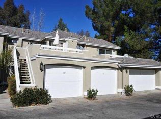 23949 Arroyo Park Dr UNIT 172, Santa Clarita, CA 91355