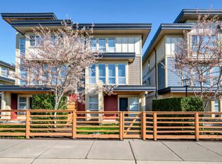 19477 72a Ave #79, Surrey, BC