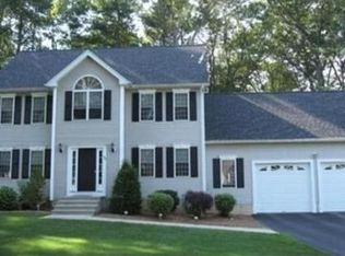 45 Tannery Rd, Sturbridge, MA 01518