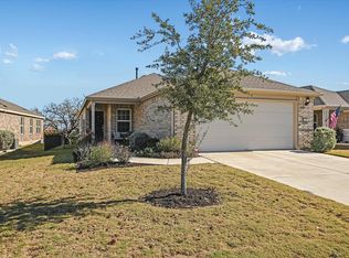 112 Yorktown St, Georgetown, TX 78633
