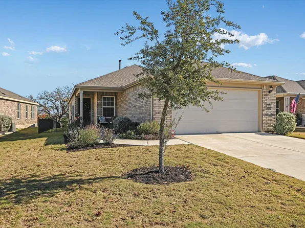 112 Yorktown St, Georgetown, TX 78633