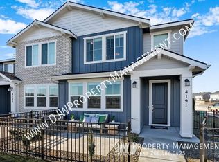 4148 & 4186 W Perspective St, Eagle, ID 83616