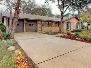 2504 Milfoil Cv, Austin, TX 78704