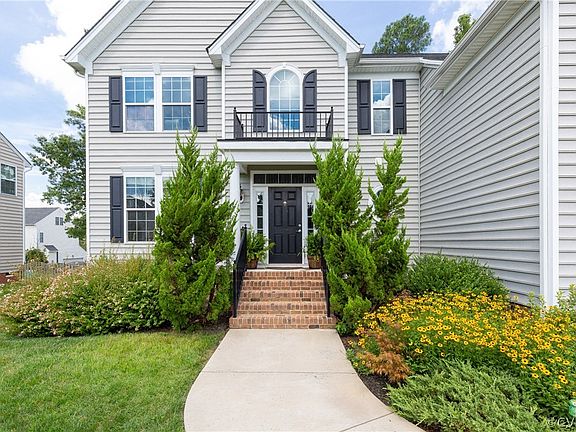 3rd image of 4929 Amberwell Place Gln