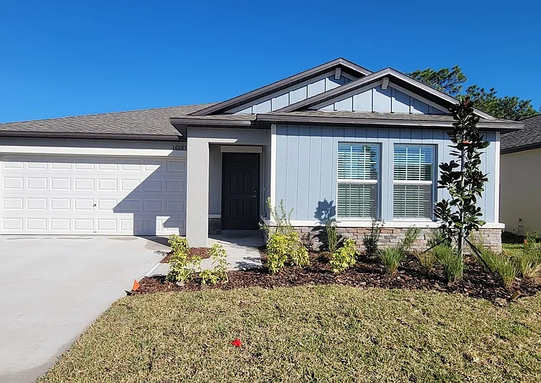 10083 Gentle Rain Dr — Photo 1