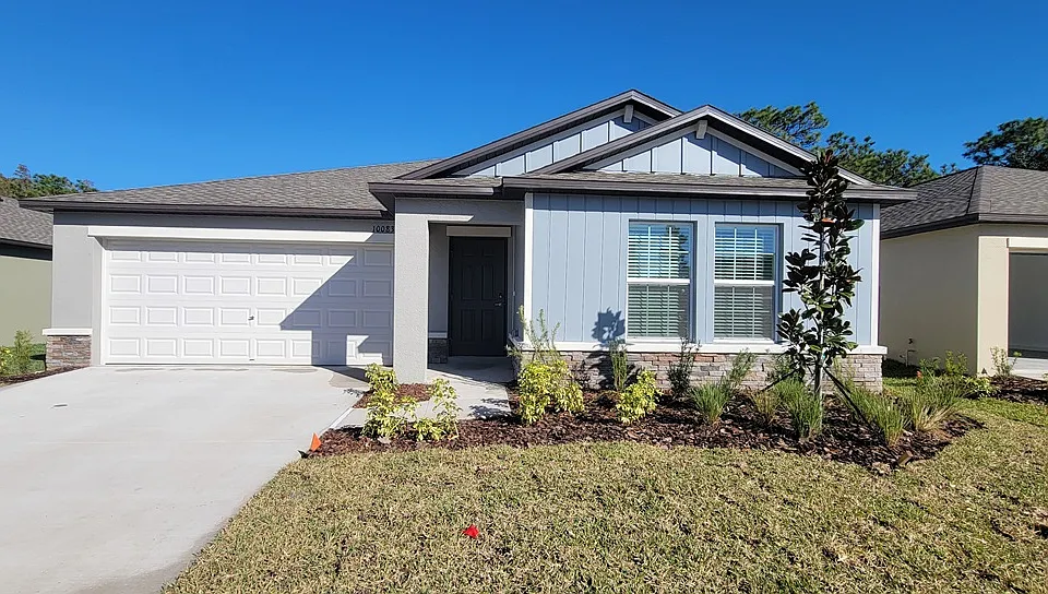 10083 Gentle Rain Dr