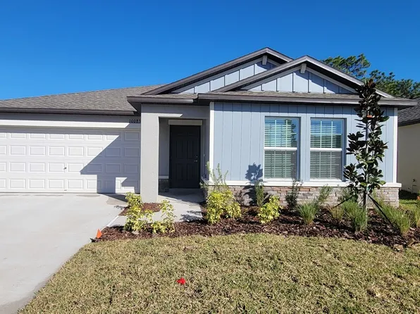 10083 Gentle Rain Dr, Land O Lakes, FL 34638