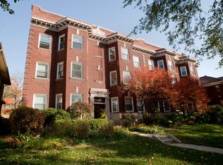 320 S Ridgeland Ave APT 1, Oak Park, IL 60302