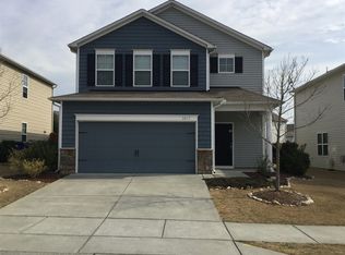 3617 Althorp Dr #0, Raleigh, NC 27616