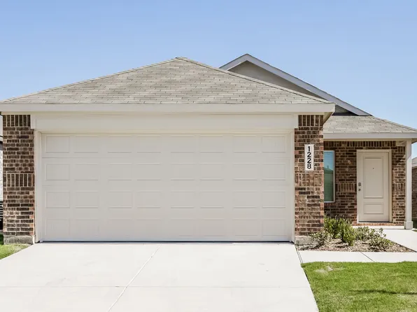 1228 Canyon Wren Dr, Forney, TX 75126