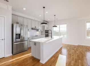 6 Peters Farm Way #406, Westborough, MA 01581