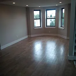 Rented by Space Link Realty