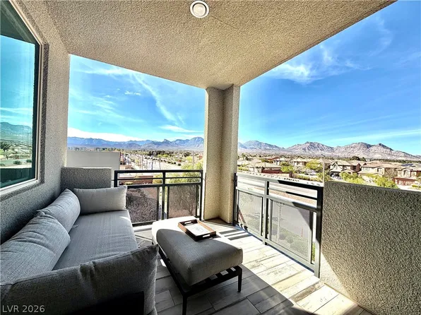 11290 Hidden Peak Ave Unit 308, Summerlin, NV 89135