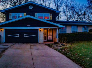 16448 Maryland Ave, South Holland, IL