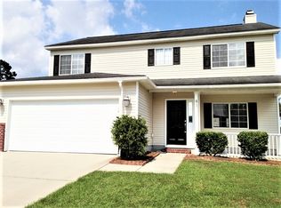 8021 Old London Rd, Charleston, SC 29406