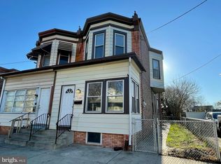 724 Division St, Gloucester City, NJ 08030