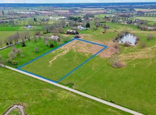 4247 Basin Springs Rd, Winchester, KY 40391