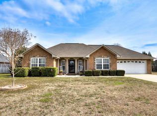 635 Ginhouse Dr, Sumter, SC 29154